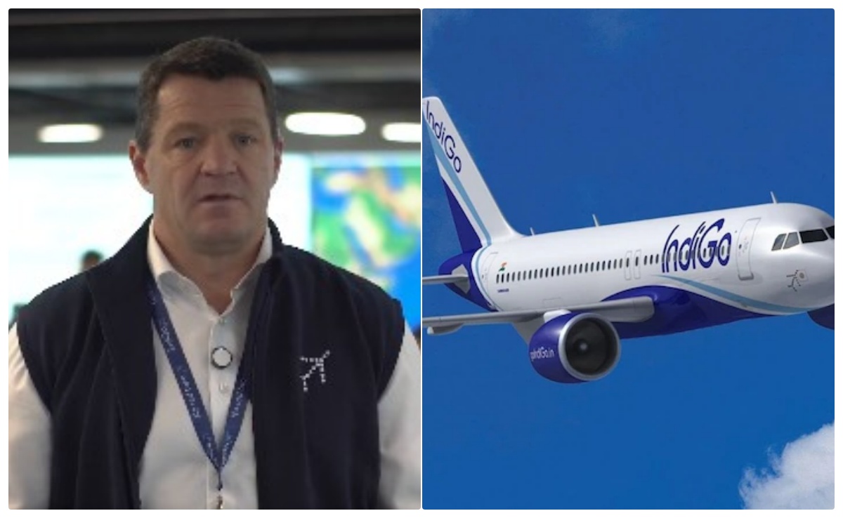 दिल से माफी मांगते हैं... इंडिगो CEO बोले- फ्लाइट ऑपरेशन अब सामान्य, लगातार रिफंड भी कर रहे