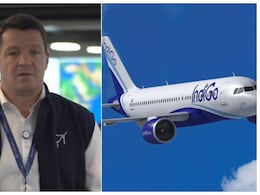 इंडिगो के CEO ने परेशान यात्रियों से मांगी माफी, रिफंड को लेकर कही ये बड़ी बात