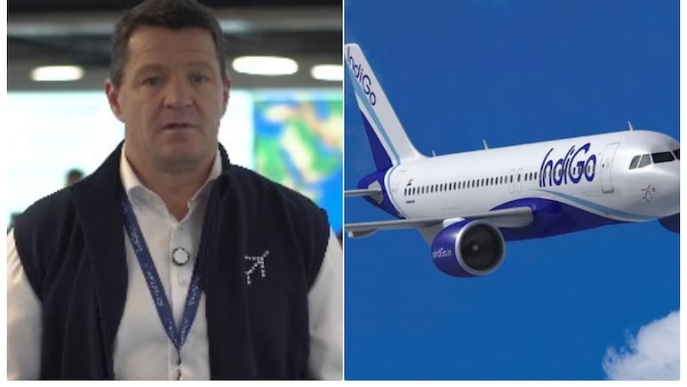 इंडिगो के CEO ने परेशान यात्रियों से मांगी माफी, रिफंड को लेकर कही ये बड़ी बात
