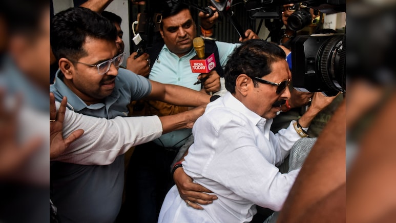 अभी जेल से बाहर नहीं आएंगे अनंत सिंह, दुलारचंद यादव मर्डर केस में कोर्ट ने दिया बड़ा झटका