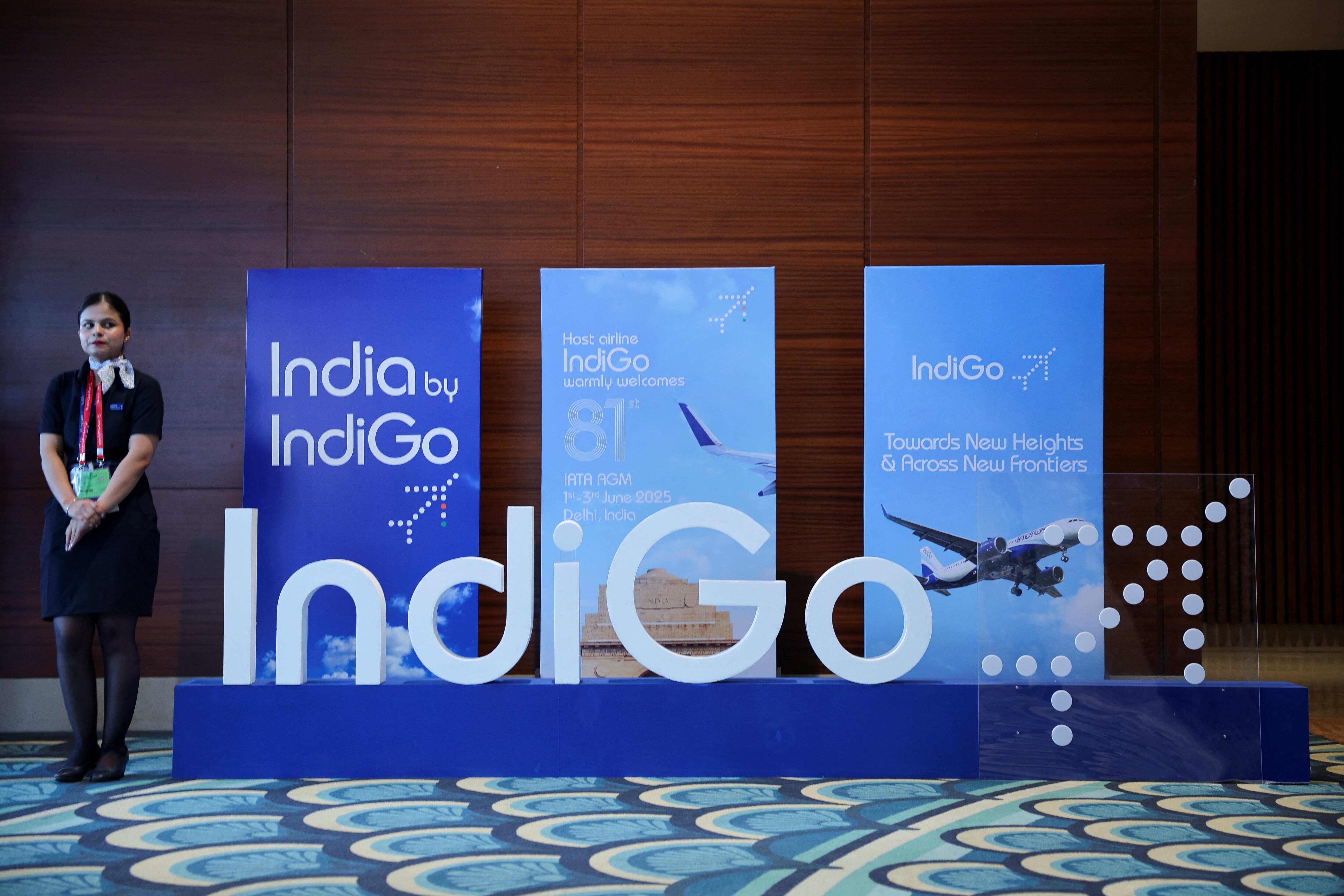 Understanding the IndiGo Flight Crisis: Causes, Impact, and How to Navigate Flight Disruptions