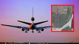 Airport Shocking News:   'या' विमानतळाच्या धावपट्टीवर मशिदीचं बांधकाम! प्रवाशांची सुरक्षा रामभरोसे, भाजपने..