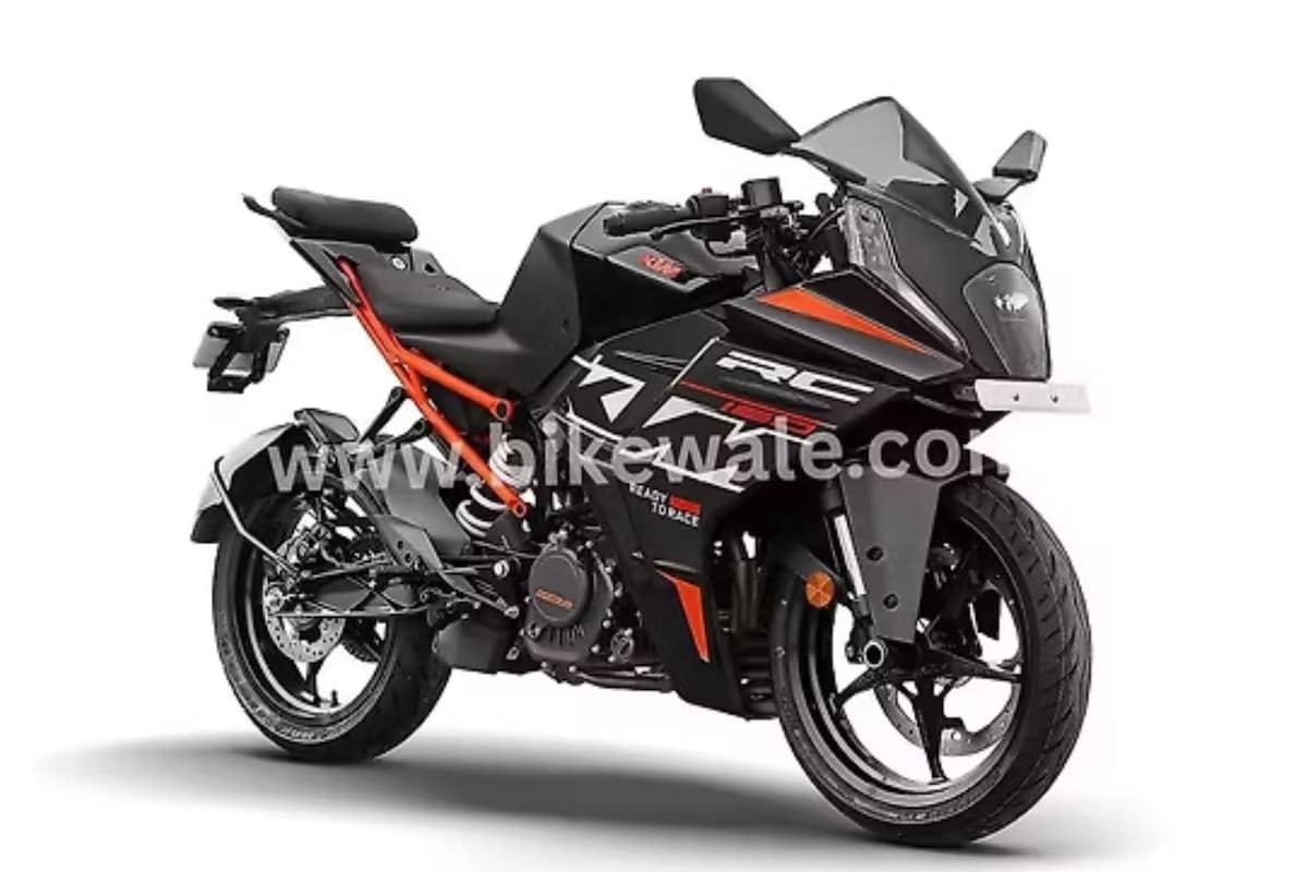 Image Source- Bikewale