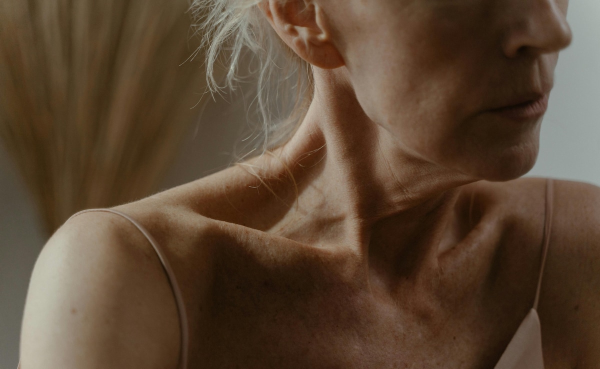 What Is Ozempic Neck? Causes, Signs And Can You Prevent It?