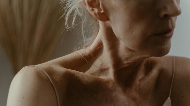 semaglutide neck pain What Is Ozempic Neck? Causes, Signs And Can You Prevent It?