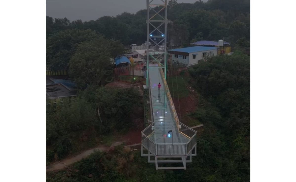 Latest and Breaking News on NDTV Latest and Breaking News on NDTV