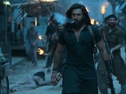 Ranveer Singh's <i>Dhurandhar</i> Not Releasing In Gulf Countries Due To Anti-Pakistan Content: Report