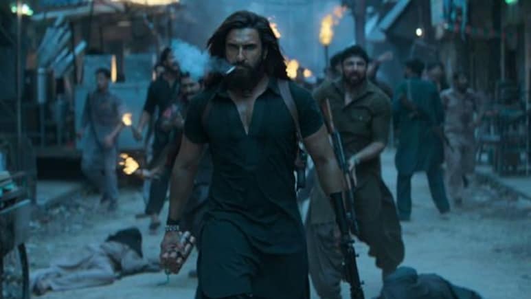 Ranveer Singh's <i>Dhurandhar</i> Not Releasing In Gulf Countries Due To Anti-Pakistan Content: Report