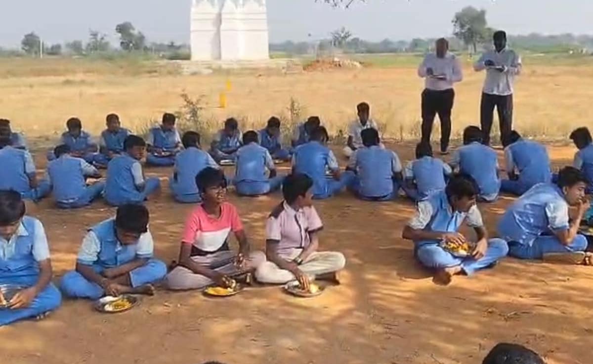 Latest and Breaking News on NDTV Latest and Breaking News on NDTV