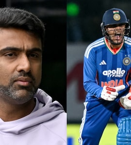 R Ashwin Sets Internet Ablaze With Rightful Opener Take After Shubman Gills T20 World Cup 2026 Snub