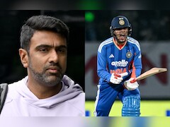 R Ashwin Sets Internet Ablaze With 'Rightful Opener' Take After Shubman Gill's T20 World Cup 2026 Snub