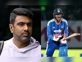 R Ashwin Sets Internet Ablaze With Rightful Opener Take After Shubman Gills T20 World Cup 2026 Snub