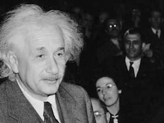 विज्ञान ने भी माना, रोजाना की इन 2 आदतों की वजह से जीनियस थे Albert Einstein