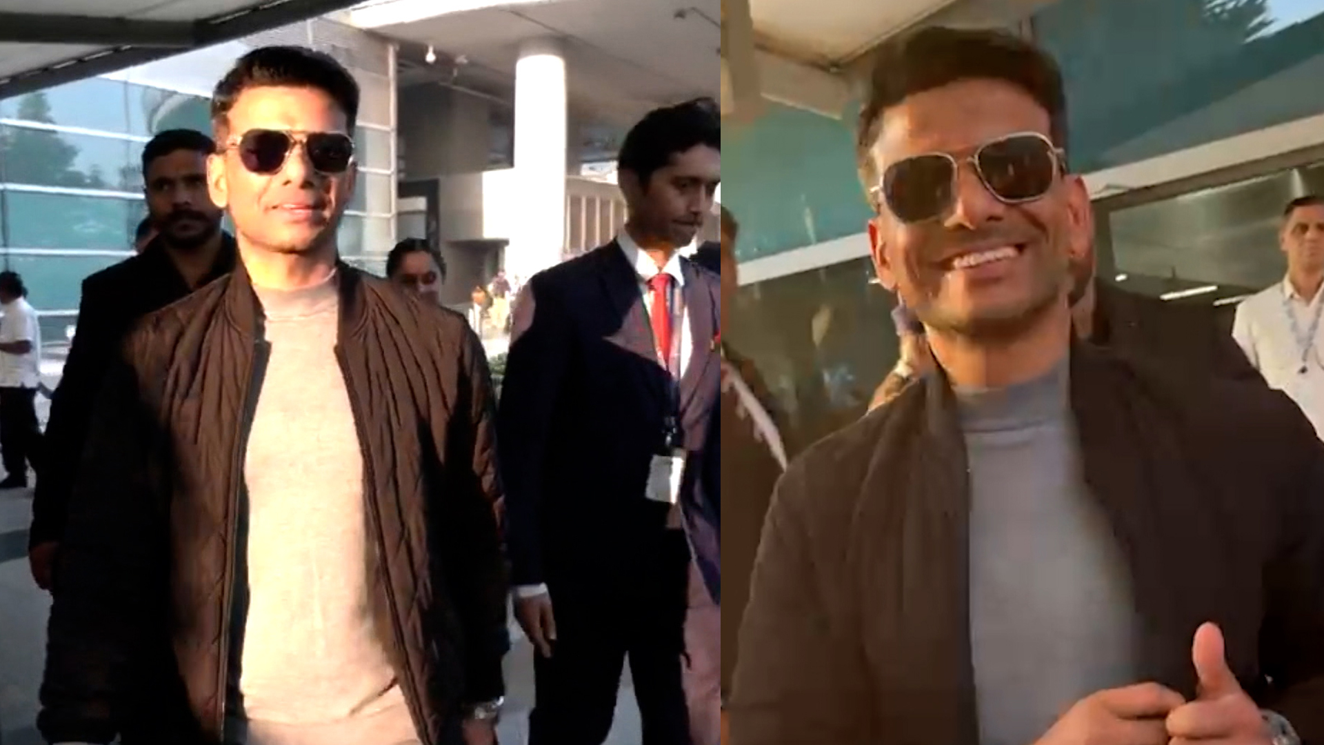 'Recognising Talent, Inspiring Generations': Shubhanshu Shukla At NDTV Indian of the Year