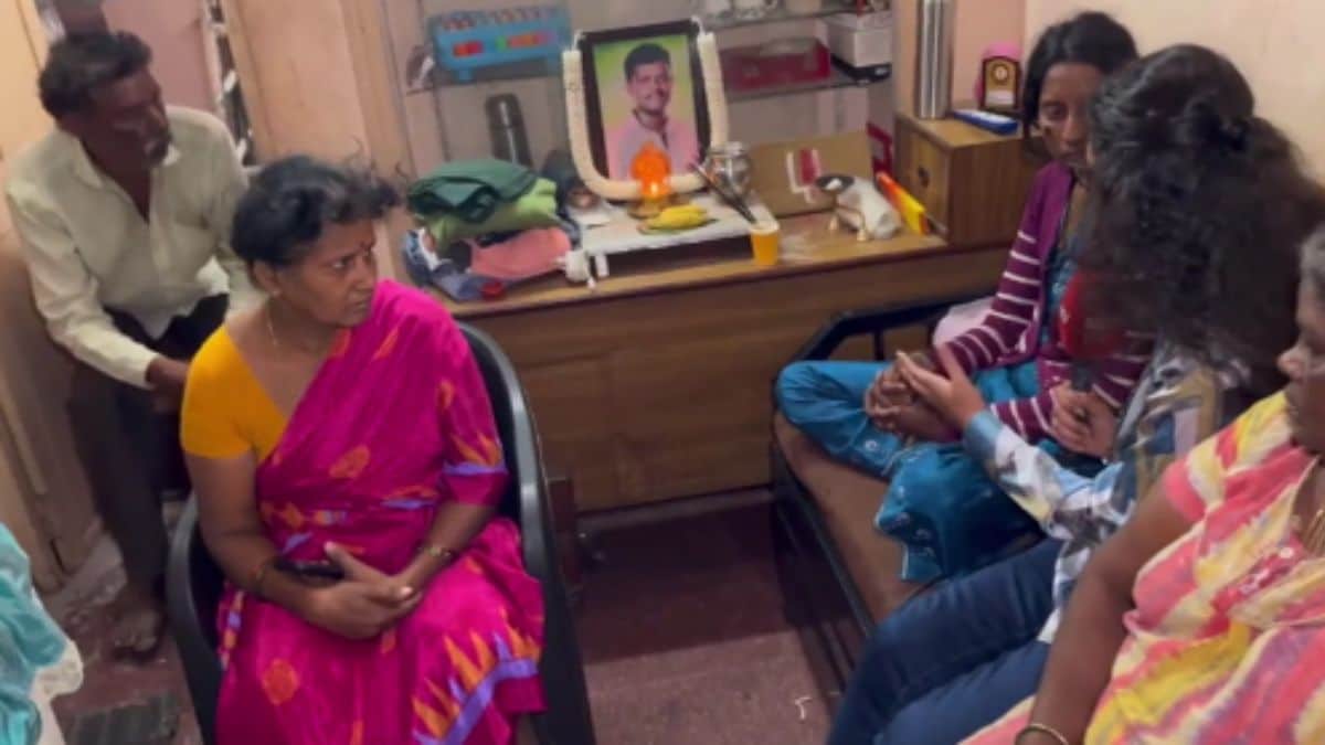 Latest and Breaking News on NDTV