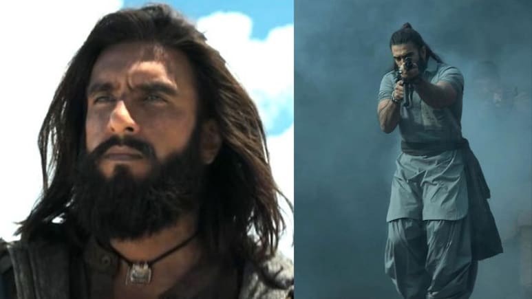 How <i>Dhurandhar</i> Remixes Retro Songs To Push Its Most Important Moments