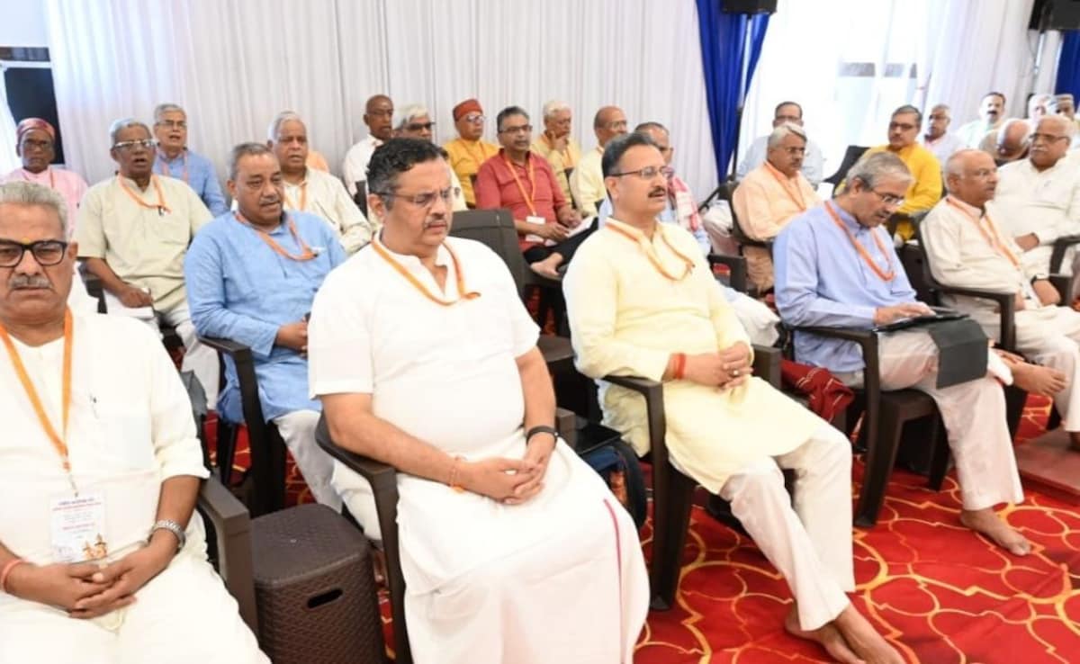 Latest and Breaking News on NDTV