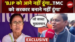 Humayun Kabir Exclusive: 22 दिसंबर के लिए हुमायूं का ऐलान, बताया नई पार्टी का उद्देश्य | Murshidabad