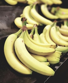 8 Superfoods For Increased Endurance