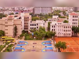 जयपुर के स्कूल में चार साल बच्ची की खुदकुशी का मामला-क्लास टीचर बर्खास्त