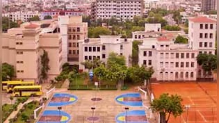 जयपुर के स्कूल में चार साल बच्ची की खुदकुशी का मामला-क्लास टीचर बर्खास्त