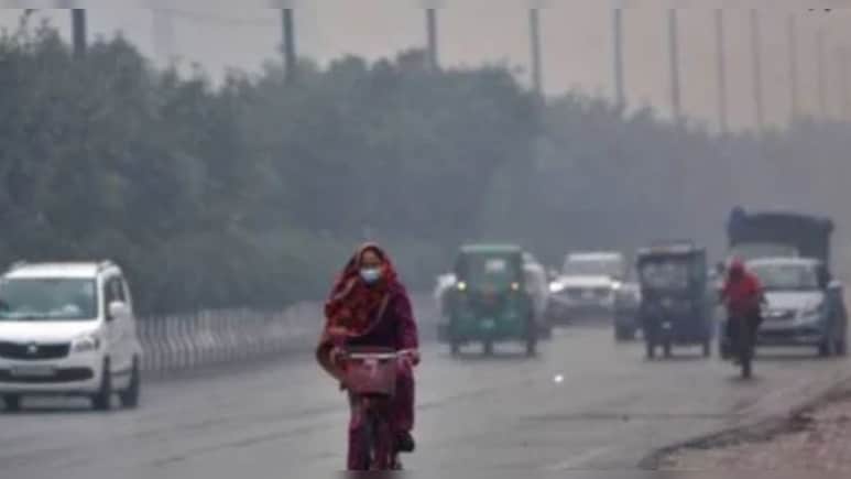 राजस्थान में चल रही शीतलहर, अगले दो दिन रहेंगे बादल; IMD की नई भविष्यवाणी