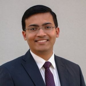 Shantanu Agarwal
