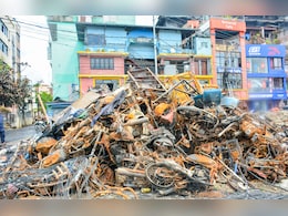 Gen-Z हिंसा ने नेपाल को दिया 8 हजार करोड़ का झटका; सरकार चिंता में, कैसे करें भरपाई