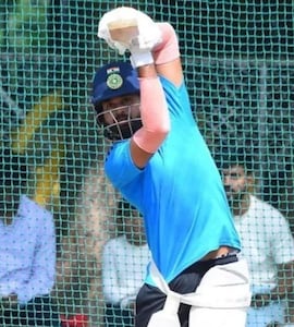 Indias Squad For New Zealand ODIs: BCCI Sets Condition For Shreyas Iyer Return, Mohammed Shami Snubbed Again; Rishabh Pant In