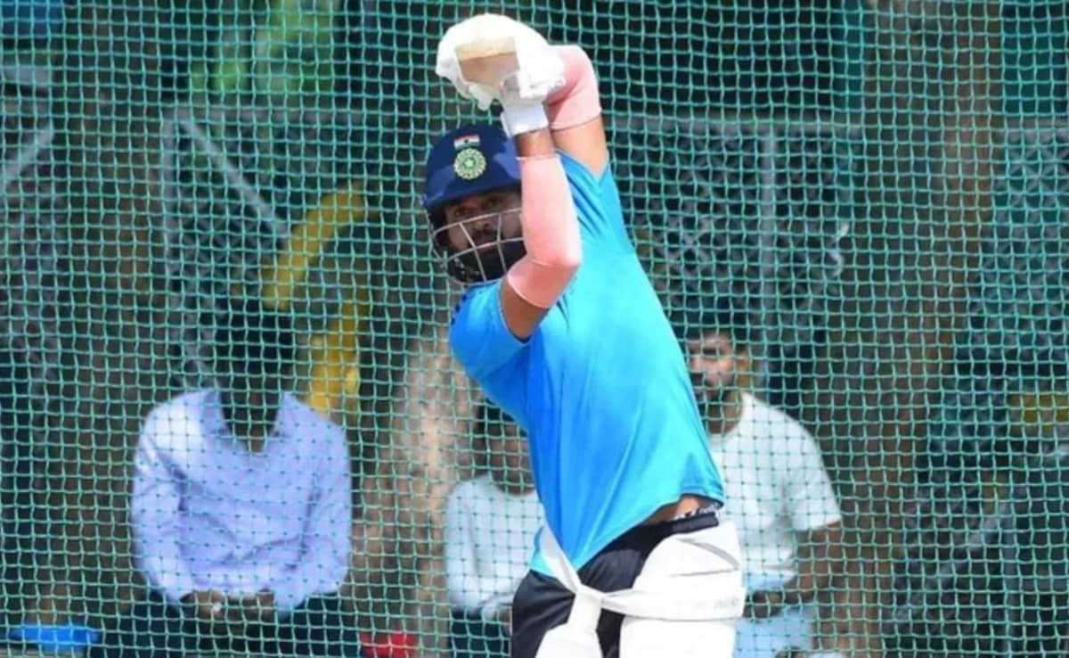 Indias Squad For New Zealand ODIs: BCCI Sets Condition For Shreyas Iyer Return, Mohammed Shami Snubbed Again; Rishabh Pant In