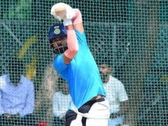 India Squad vs NZ Live: Big Shreyas Iyer Condition As BCCI Announces Team
