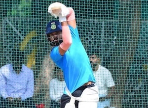 "That Is What Shreyas Iyer Should Be Mindful Of": Sanjay Bangars Crucial Advice For India Star