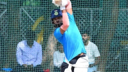 'That Is What Shreyas Should Be Mindful Of': Sanjay Bangar's Crucial Advice