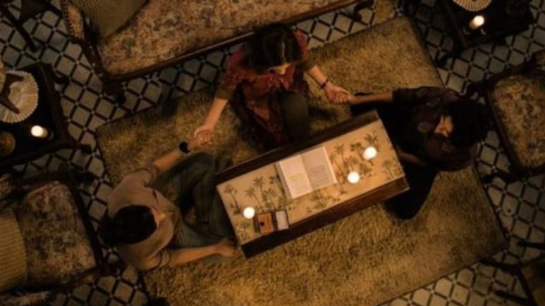 8 एपिसोड की ये हॉरर वेब सीरीज रात को अकेले नहीं देख पाएंगे आप, रहस्यमयी मर्डर जिसकी गुत्थी आज तक नहीं सुलझी