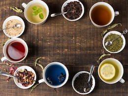 Herbal Vs Flower Vs Real Tea, Which Is Healthiest? FSSAI Rule Sparks Health Questions