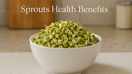 What Happens When You Eat A Bowl Of Sprouts Every Night For A Month
