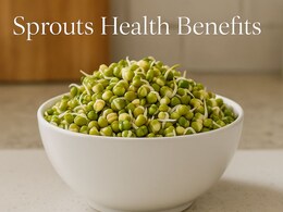 What Happens When You Eat A Bowl Of Sprouts Every Night For A Month
