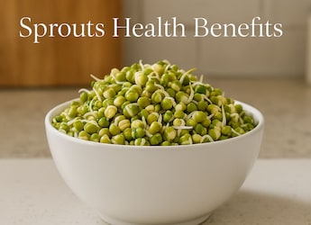 What Happens When You Eat A Bowl Of Sprouts Every Night For A Month