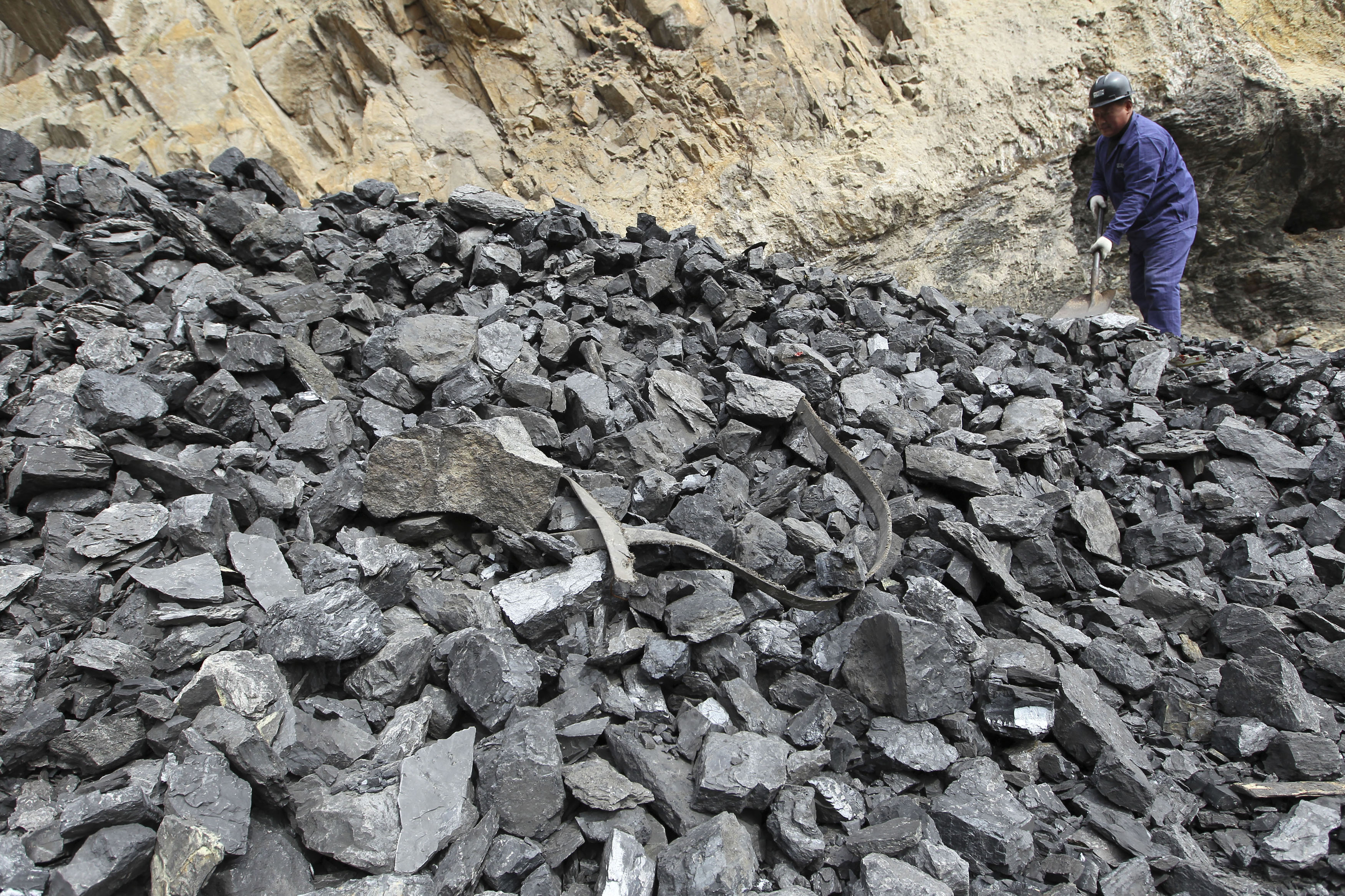 Government Eases Imported Coal Blending Norms For Power Producers