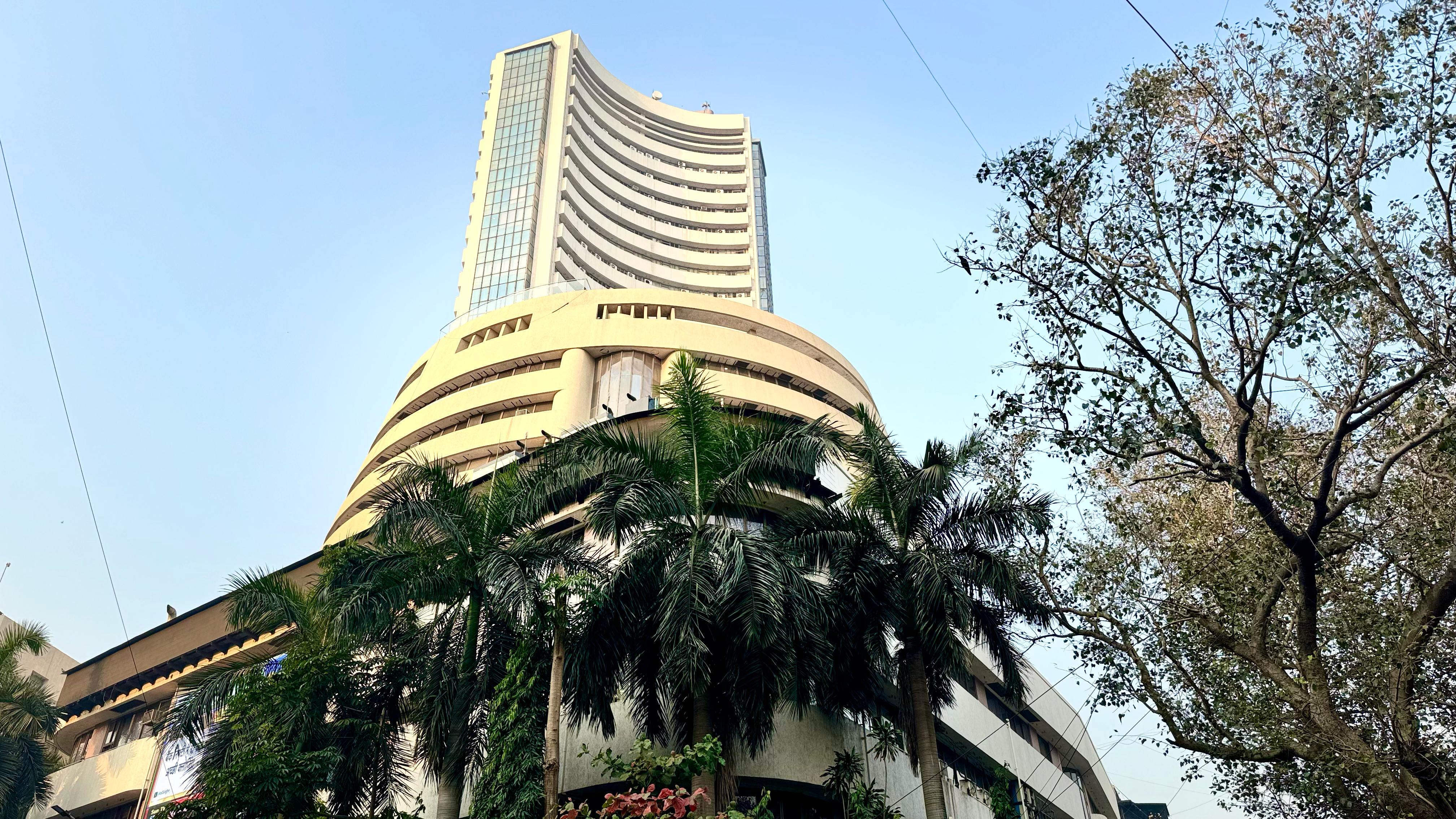 BSE Gets UBS 'Buy' Initiation With 36% Upside 