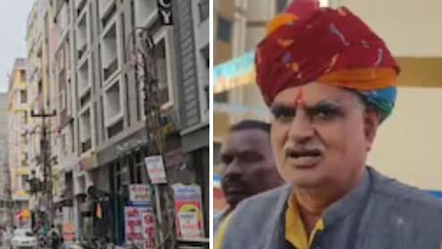 कोटा में क्यों घट रहे कोचिंग स्टूडेंट? UDH मंत्री के बयान पर विरोधाभास