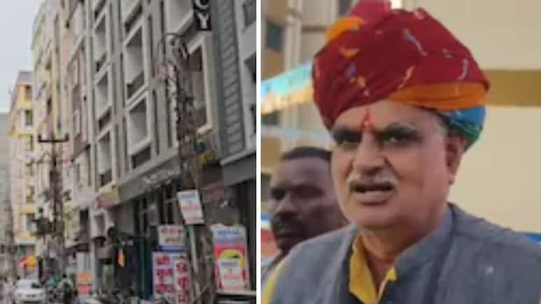 कोटा में क्यों घट रहे कोचिंग स्टूडेंट? UDH मंत्री के बयान पर विरोधाभास