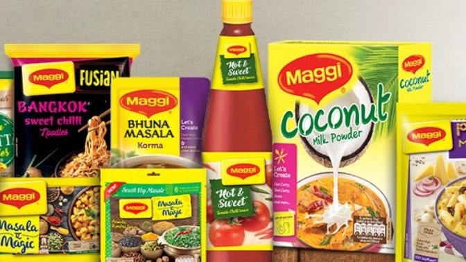 Nestle India's Capex Plan Can Spur Double-Digit Growth: Nomura