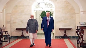 PM Modi, US President Donald Trump Discuss Trade, Energy And Defence