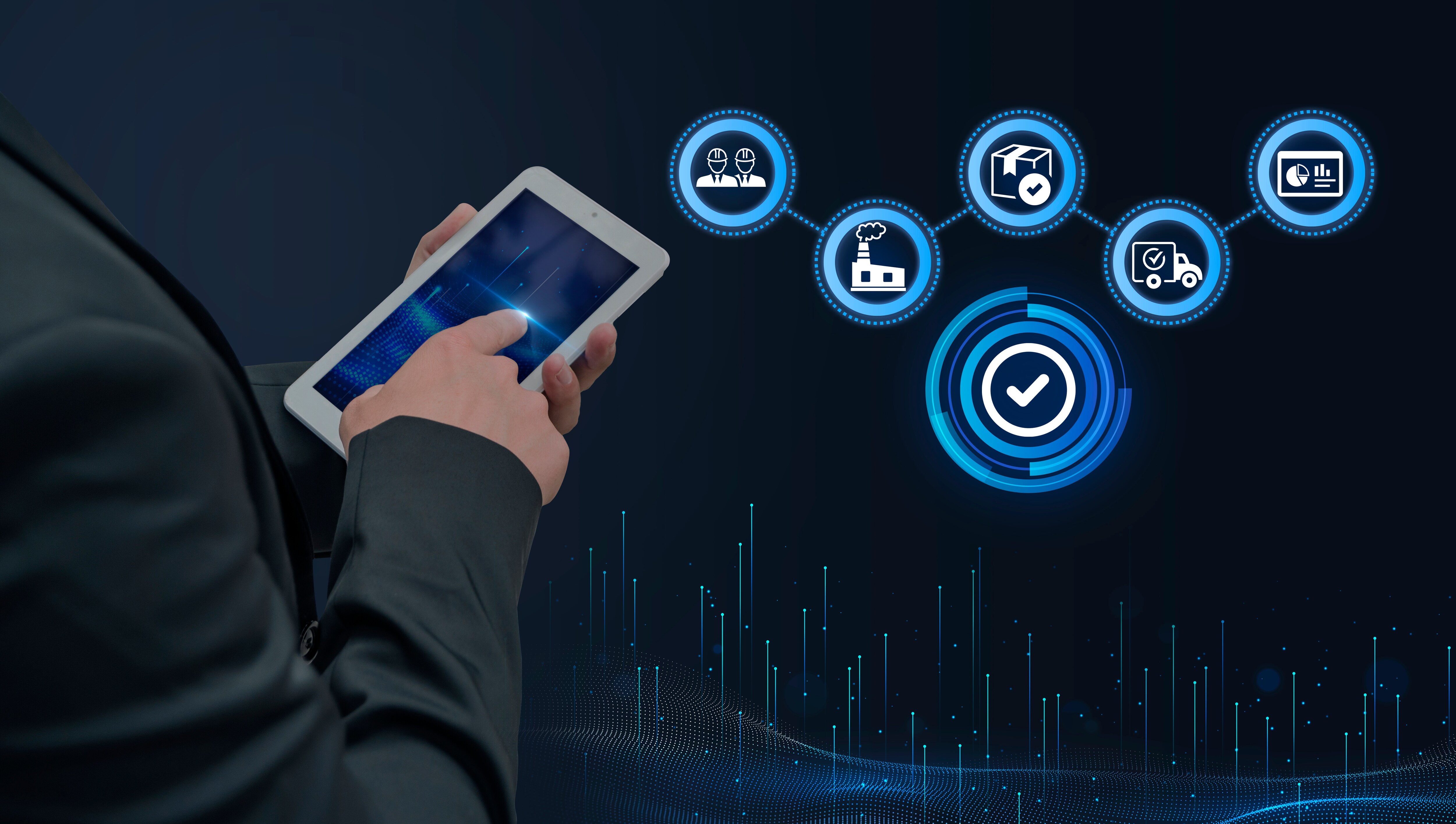 Half Of Government, Public Services Firms To Implement Gen AI Within A ...