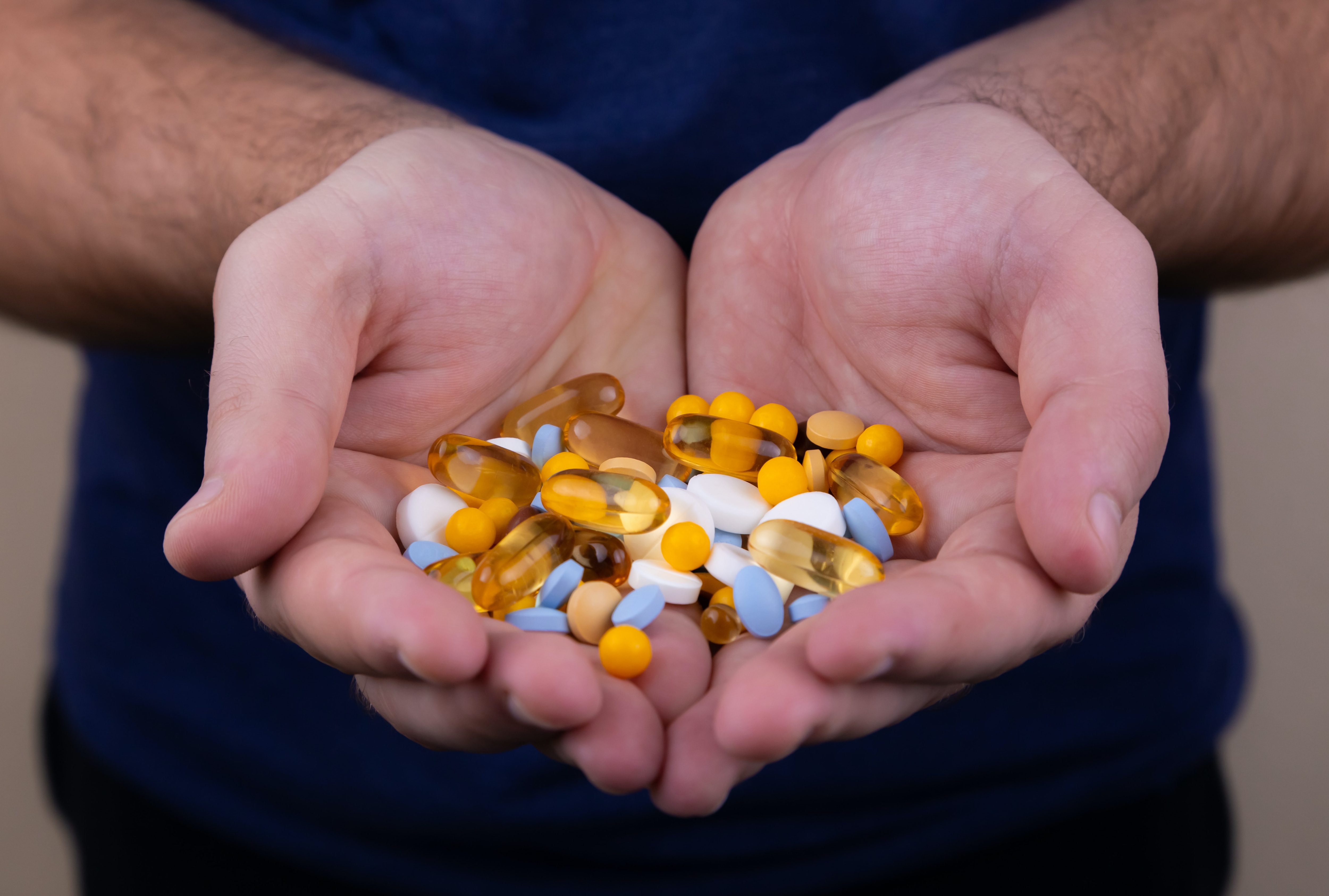 Healthcare Q2 Preview- Margin To Improve With Steady India Business, Strong US Visibility: Prabhudas Lilladher