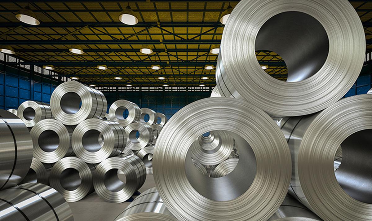 Steel Industry Body ISA Inks Pact With GeM To Help MSMEs In Supply And Procurement