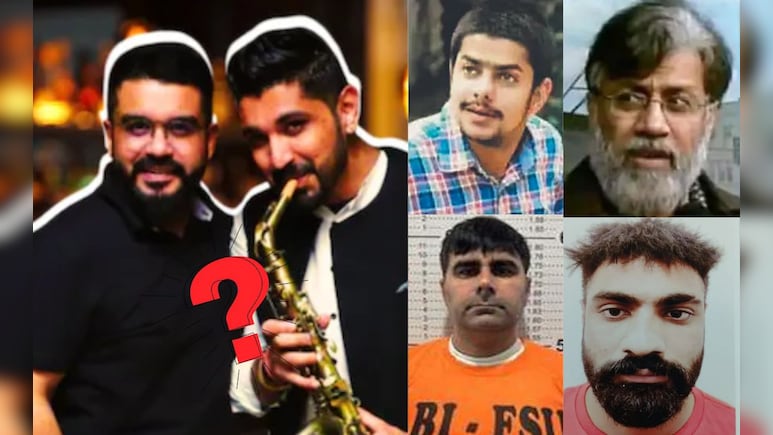 इस साल कौन-कौन से कुख्यात आतंकी-गैंगस्टर लाए जा चुके भारत, लूथरा भाई भी होंगे डिपोर्ट