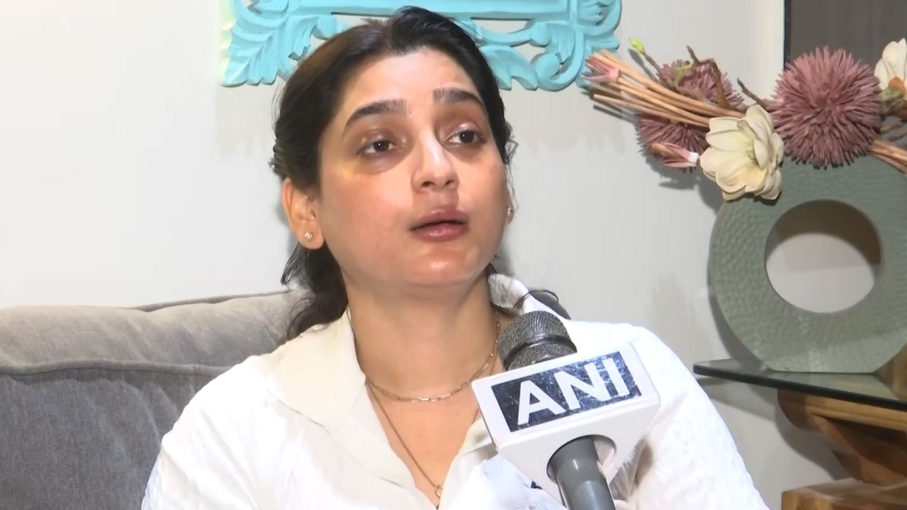 Underworld Don's Daughter Seeks Justice From PM Modi In Alleged Abuse Case