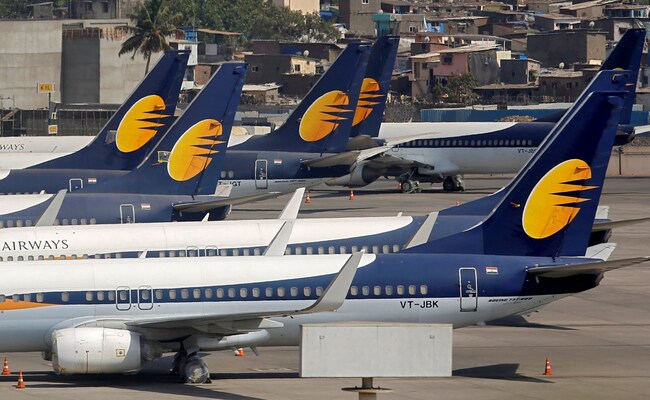 Jet Airways Operations: Consortium Says Might Have To Take Difficult Decisions